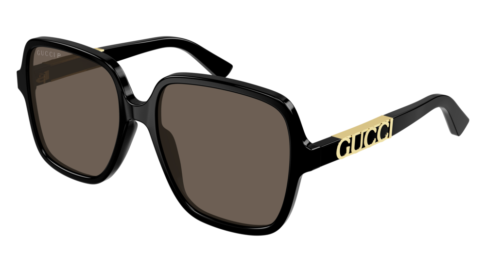 Gucci GG1189SA 002 59 Sunglasses | Shade Station