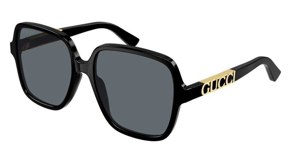 Gucci GG1189S 003 58 Sunglasses | Shade Station