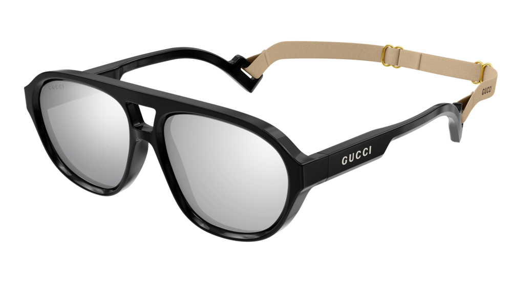Gucci GG1189SA 003 59 Sunglasses | Shade Station