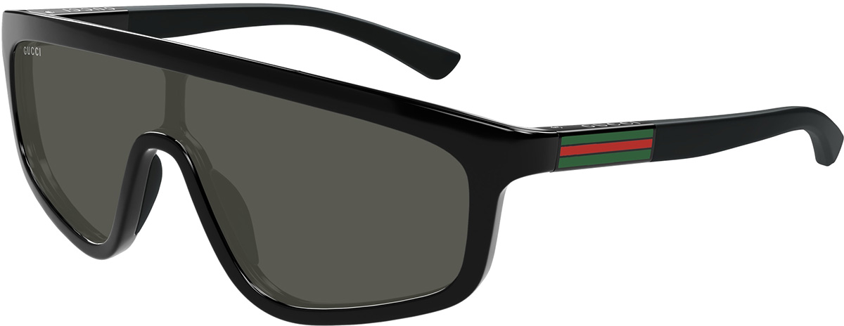 Gucci GG1735S 001 54 Sunglasses | Shade Station display picture 1
