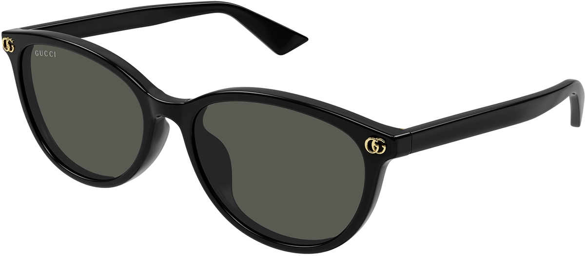 Gucci GG1818SK 002 56 Sunglasses | Shade Station