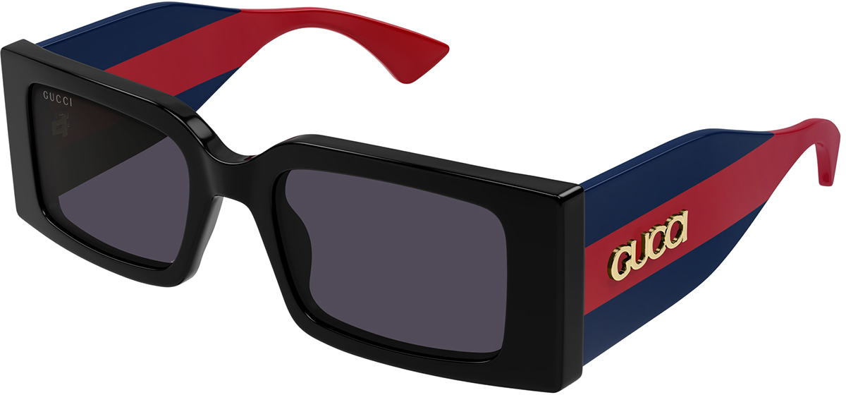 NEW GUCCI GG1860S 002 HAVANA BLUE RED UNISEX SUNGLASSES GUCCI New, GUCCI Sunglasses GG1860S 003 Authentic · Whatnot: Shop  main image 3