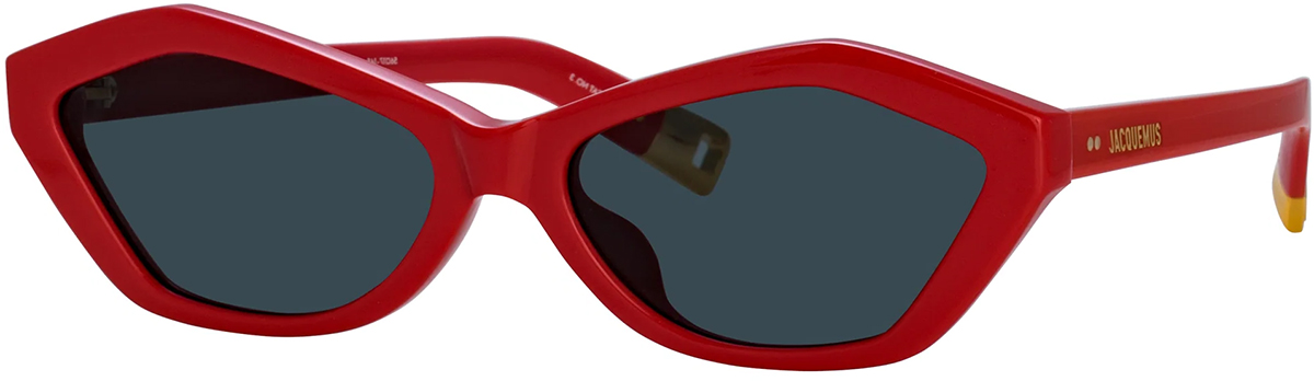 Jacquemus Bambino JAC42C1SUN Sunglasses | Shade Station