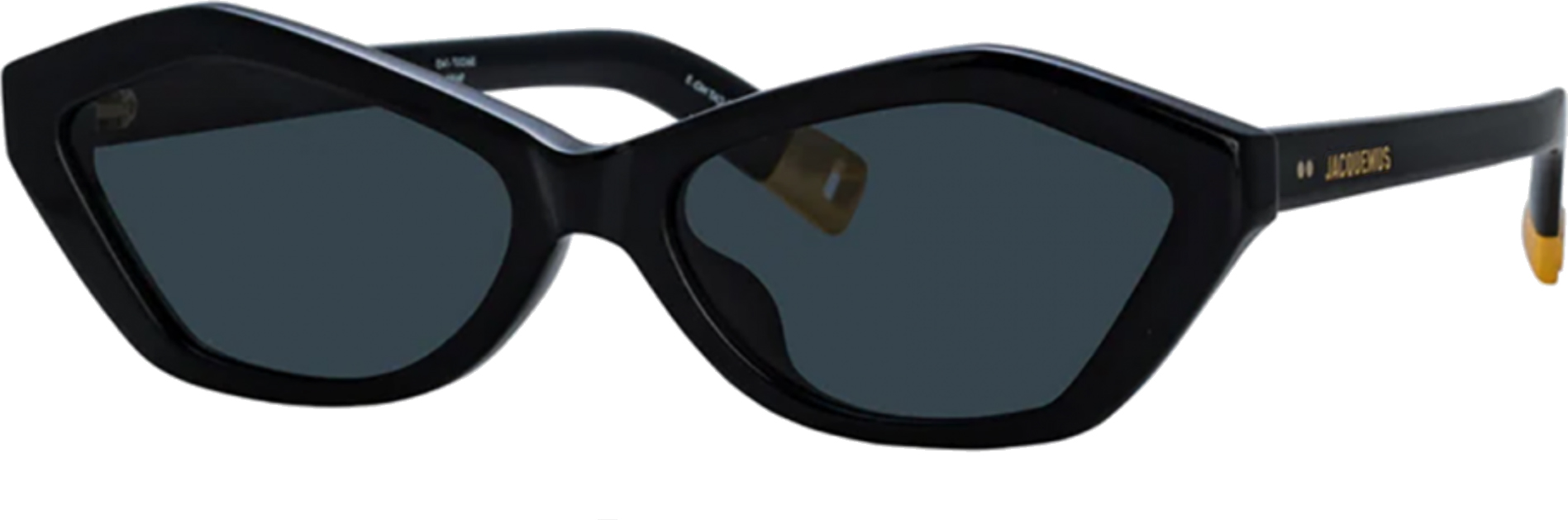Jacquemus Capri JAC55C1SUN Sunglasses | Shade Station