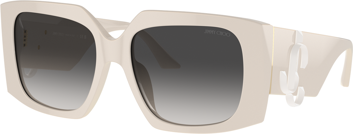Jimmy Choo JC5006U 50088G 55 Prescription Sunglasses  display picture 1