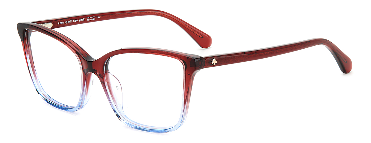 Kate Spade New York Tianna C9A 53 Prescription Glasses  display picture 1
