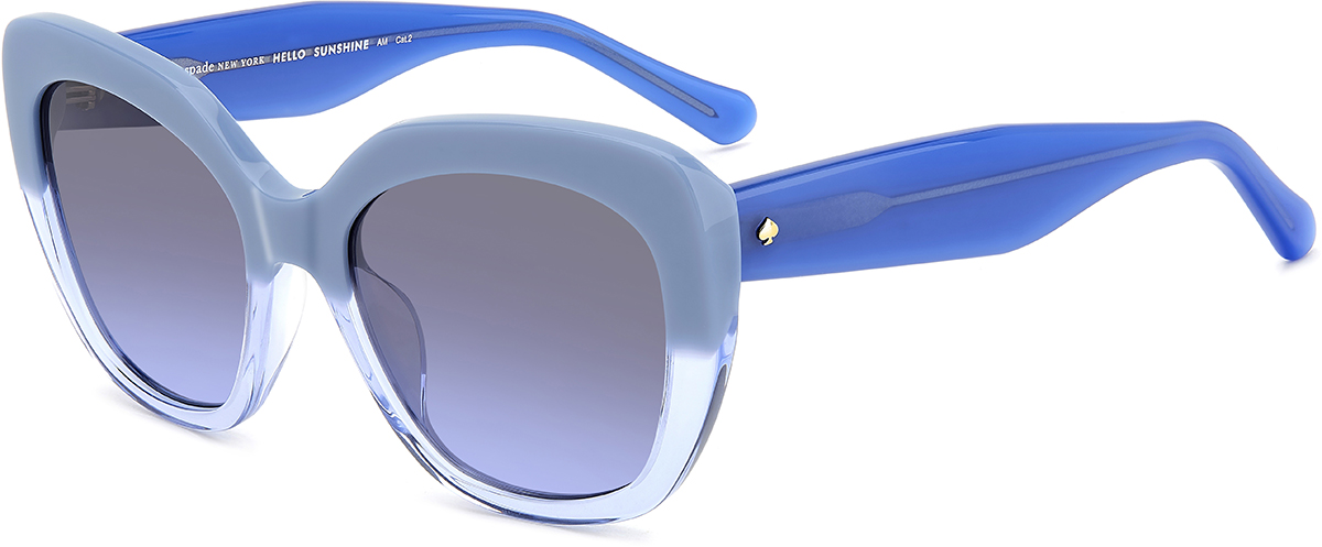 Kate Spade New York WENONA/G/S PJP 56 Sunglasses | Shade Station