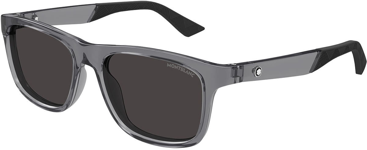 Mont blanc MB0325S-003 53mm New Sunglasses Montblanc MB0325S 002 53 Prescription Sunglasses | Glasses  main image 2