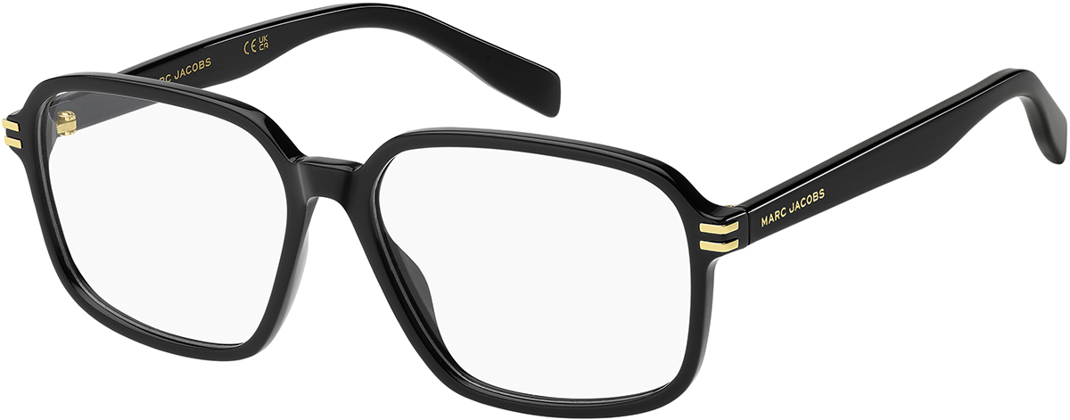 Marc Jacobs MARC 593 807 51 Prescription Glasses | Shade Station display picture 1