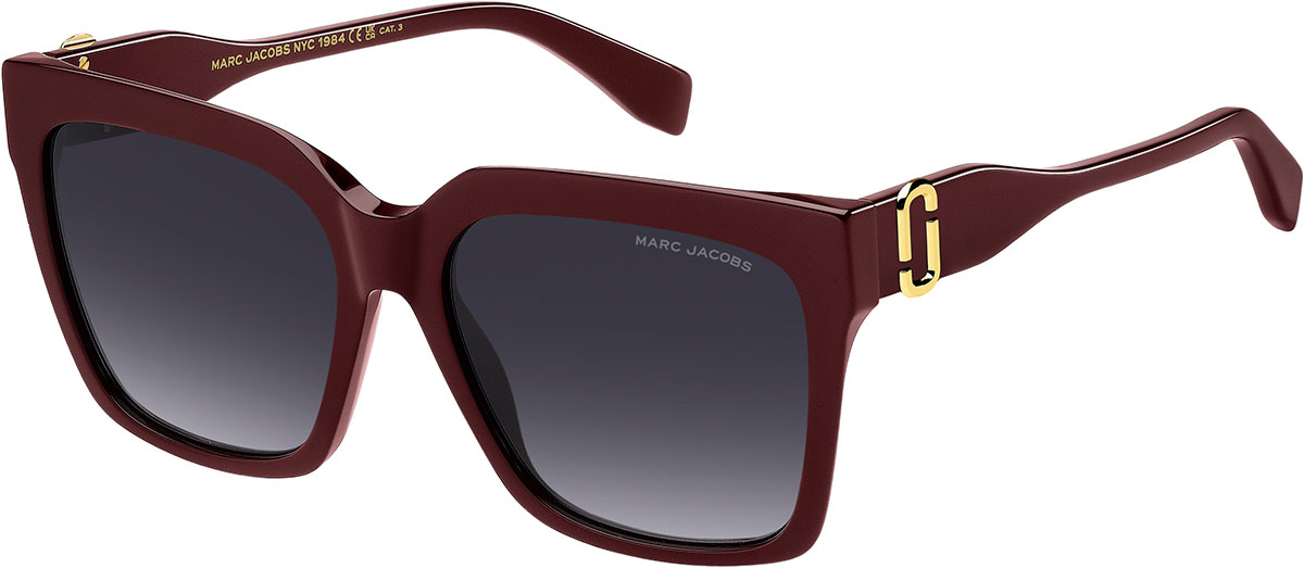 Marc Jacobs Sunglasses MJ574S-92YIR-59 New with tags Marc Jacobs MARC 574/S 92Y IR 59 Sunglasses | Shade Station main image 2