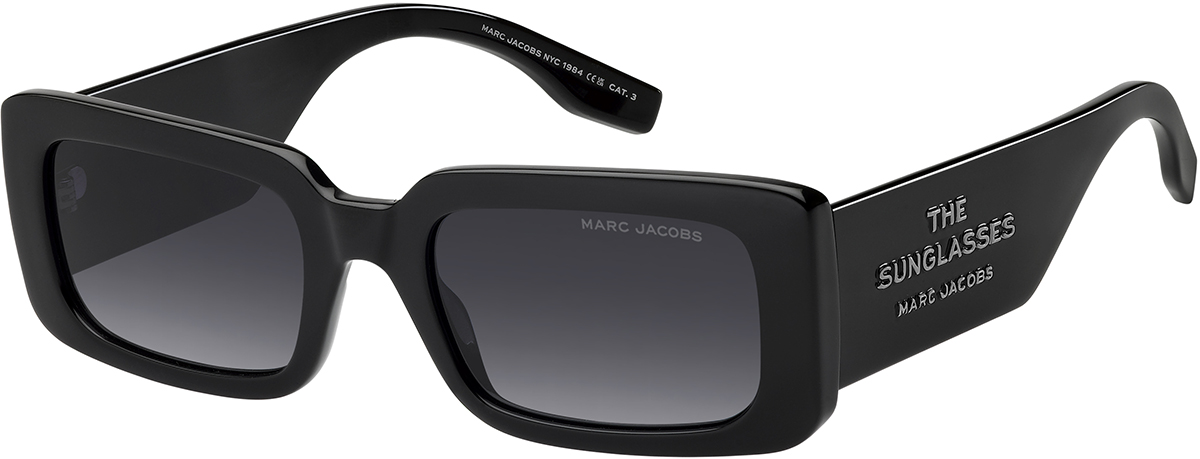 Marc Jacobs MARC 804/S 086 GB 53 Prescription Sunglasses  display picture 1