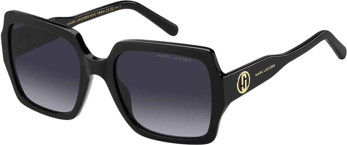 Marc Jacobs Sunglasses MJ574S-92YIR-59 New with tags Marc Jacobs MARC 574/S 92Y IR 59 Sunglasses | Shade Station main image 3