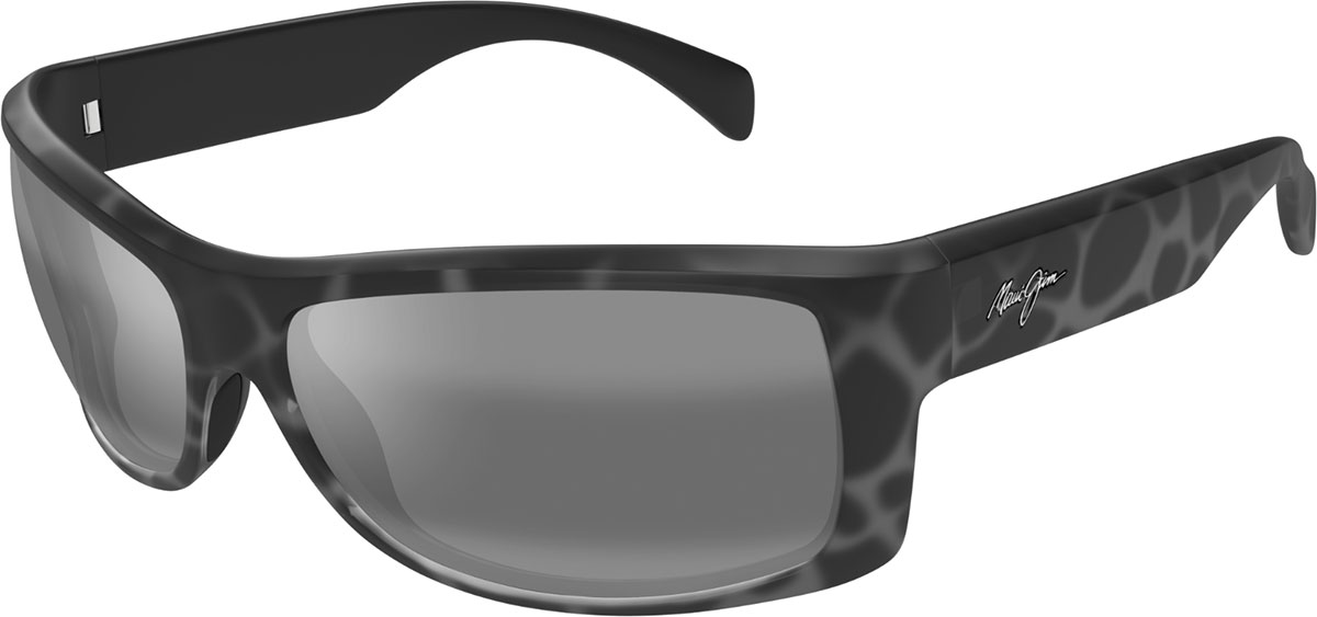 Maui Jim Byron Bay MJ0746S 001 (746-02MR) Sunglasses | Shade Station