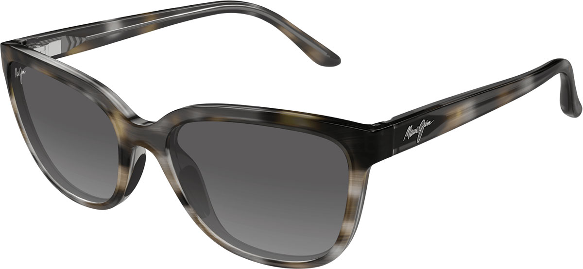 Maui Jim Ocean Womens Polarized Sunglasses $289 NEW RS723-12B/MJ0723S-002 Maui Jim Ocean 723 Sunglasses: 723-02A, H723-10A, HS723-10P  main image 3