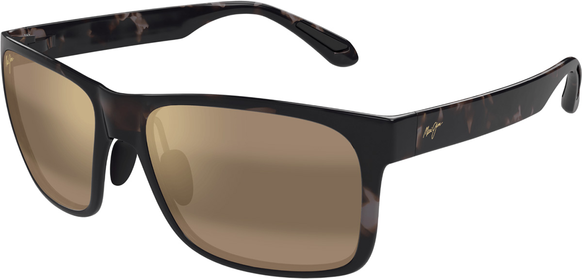 Maui Jim Red Sands MJ0432S 003 (B432-2M) Sunglasses | Shade Station