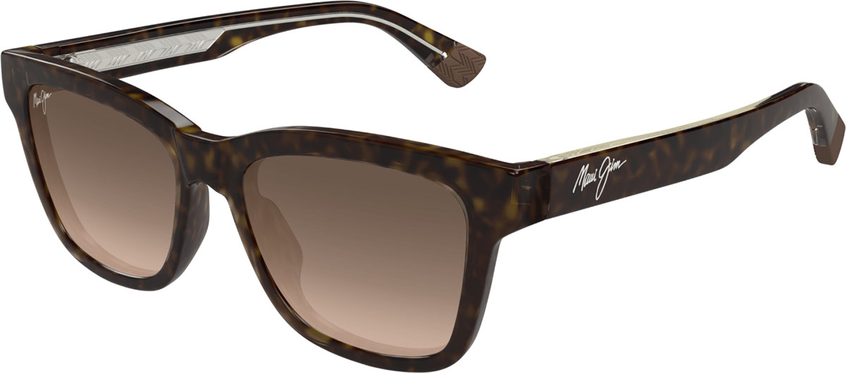 Maui Jim Ocean MJ0723S 002 58 (RS723-12B) Sunglasses  display picture 1