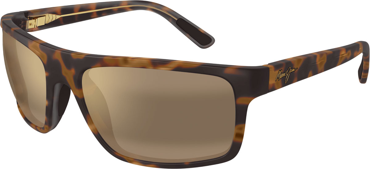 Maui Jim Kanaio Coast MJ0766S 003 (H766-10MF) Sunglasses 