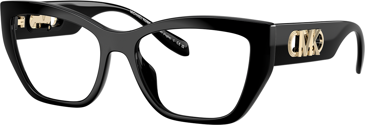Michael Kors Puglia MK4149U 3006 54 Prescription Glasses 