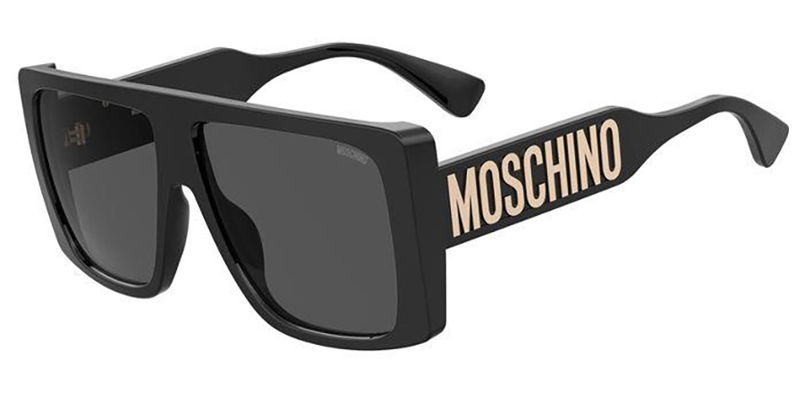 Moschino MOS145/S 807 IR 55 Prescription Sunglasses  display picture 1