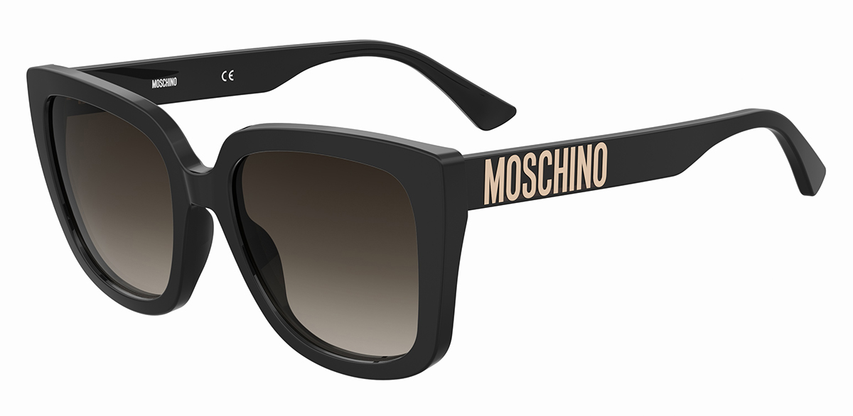 Moschino MOS145/S 807 IR 55 Prescription Sunglasses  display picture 2