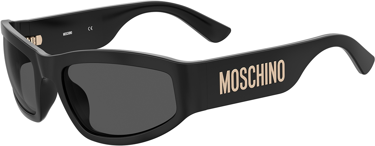 Moschino MOS145/S 807 IR 55 Prescription Sunglasses  display picture 1