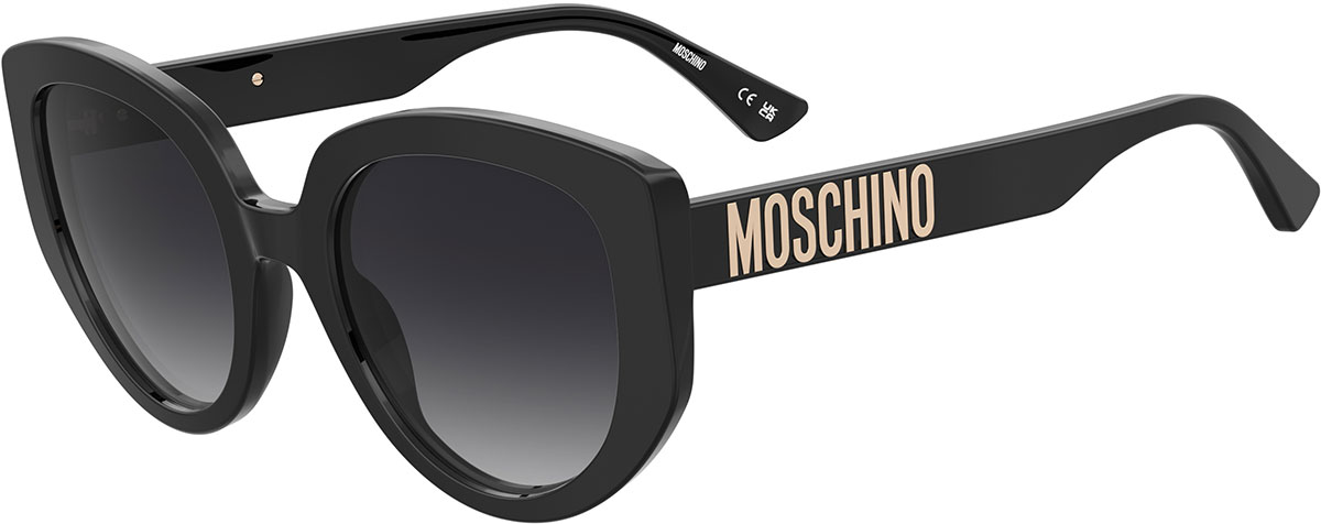 Moschino MOS145/S 807 IR 55 Prescription Sunglasses 