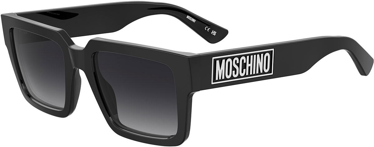 Moschino MOS145/S 807 IR 55 Prescription Sunglasses 