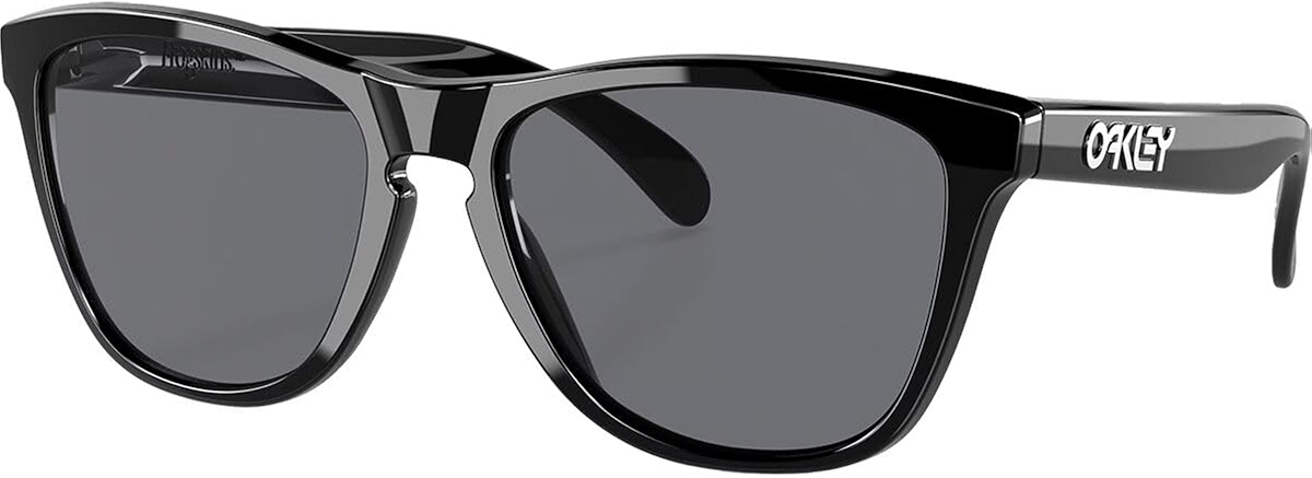 Oakley OAKLEY オークリー OO9013 24-306 サングラス Frogskins Black 