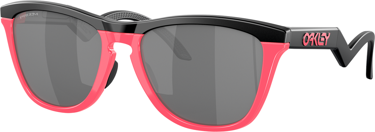 Prescription Sunglasses Black And Pink Oakley Sunglasses 