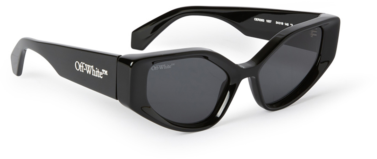 Off-White Arthur OERI016 1007 50 Prescription Sunglasses | Shade