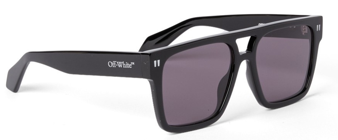 Off-White Springfield OERI133 1007 56 Sunglasses | Shade Station display picture 1