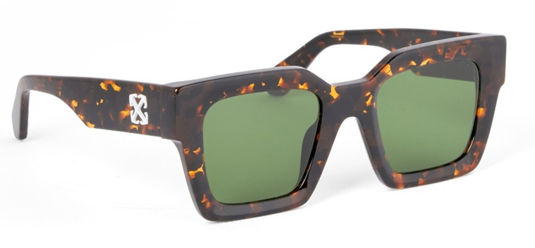 Off-White Lynn OERI14H 7664 Sunglasses | Shade Station display picture 1