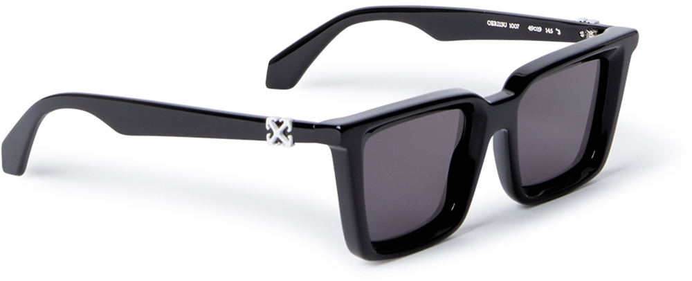 Off-White Arthur OERI016 1007 50 Prescription Sunglasses | Shade