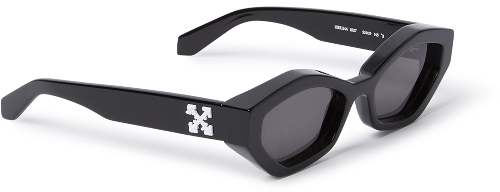 Off-White Arthur OERI016 1007 50 Prescription Sunglasses | Shade