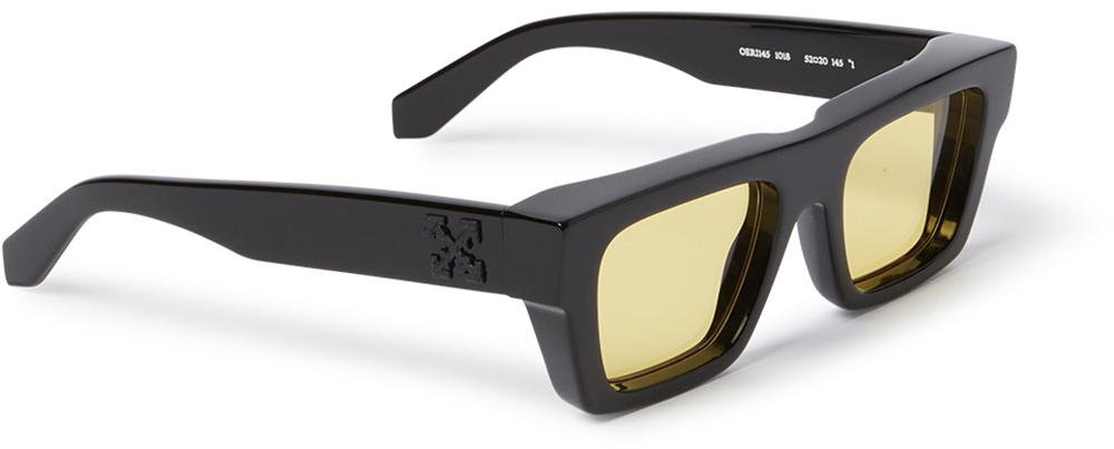 Off-White Arthur OERI016 1007 50 Prescription Sunglasses | Shade