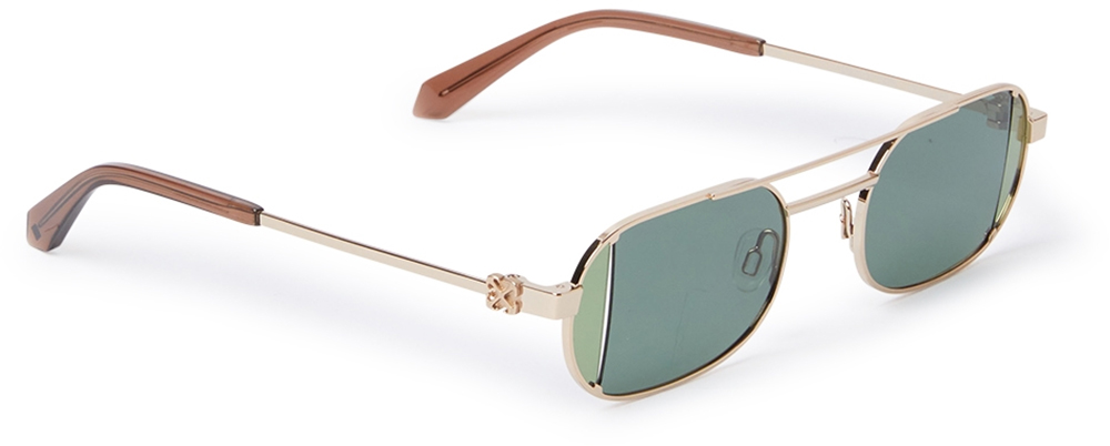 Off-White Lynn OERI14H 7650 Sunglasses | Shade Station display picture 2