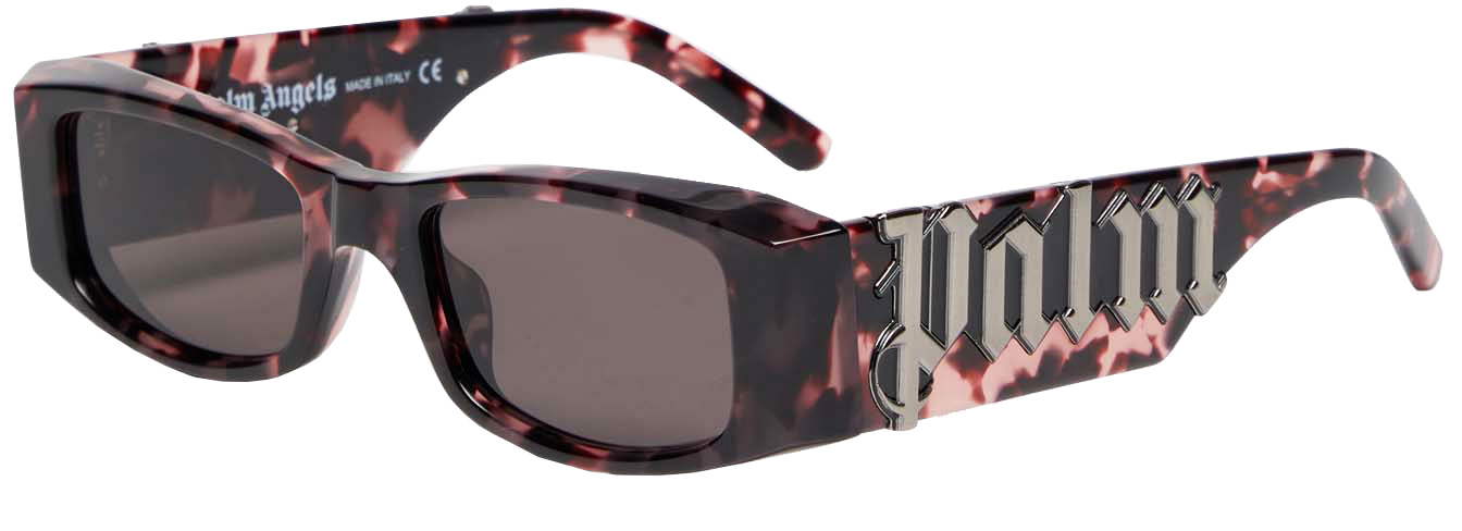 Palm Angels Angel PERI007 3007 51 Sunglasses | Shade Station