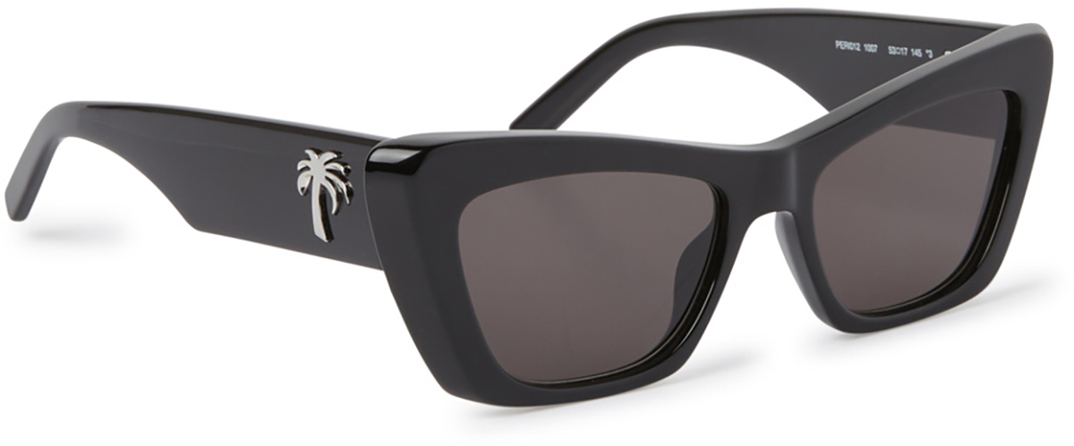 Palm Angels Casablanca PERI008 1007 54 Sunglasses | Shade Station