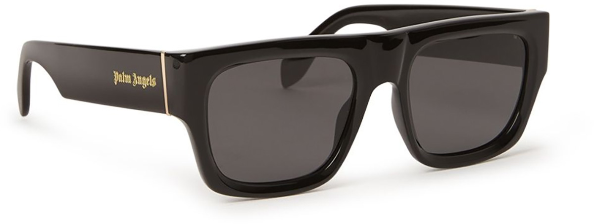Palm Angels Melrose PERI108 1007 Sunglasses | Shade Station display picture 1