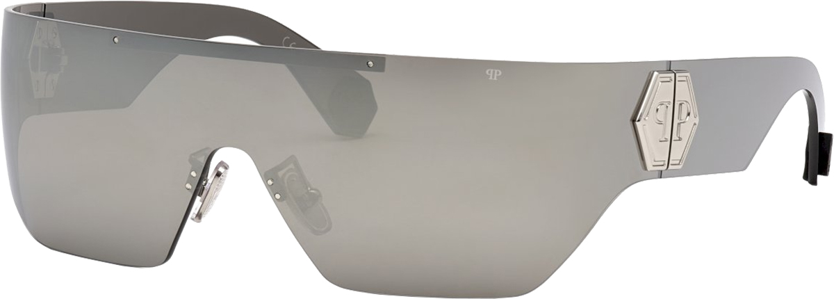 Philipp Plein SPP029M 579X 99 Sunglasses | Glasses Station display picture 1