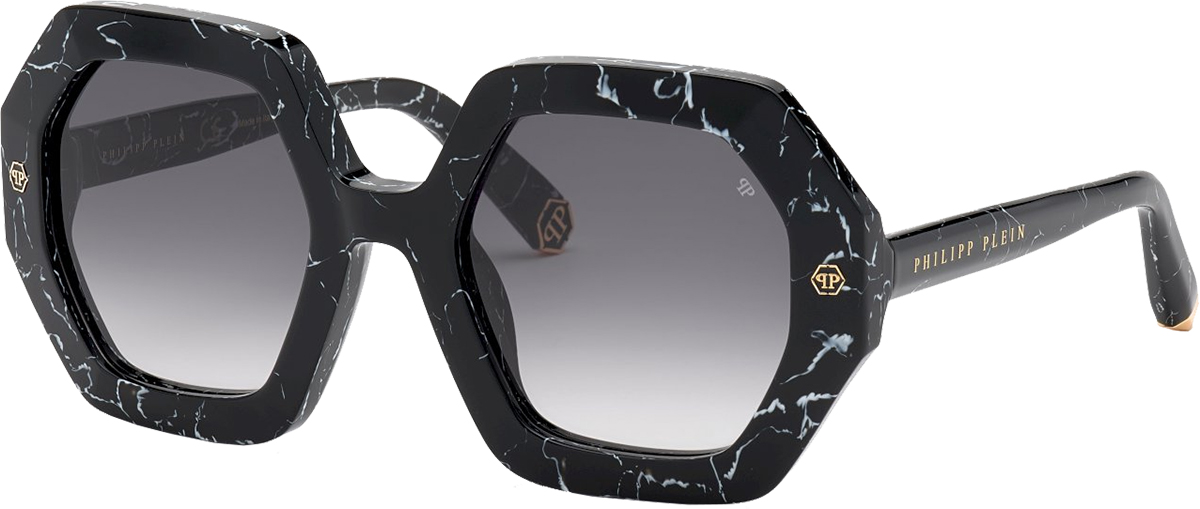 Philipp Plein SPP039M 0869 53 Sunglasses | Glasses Station