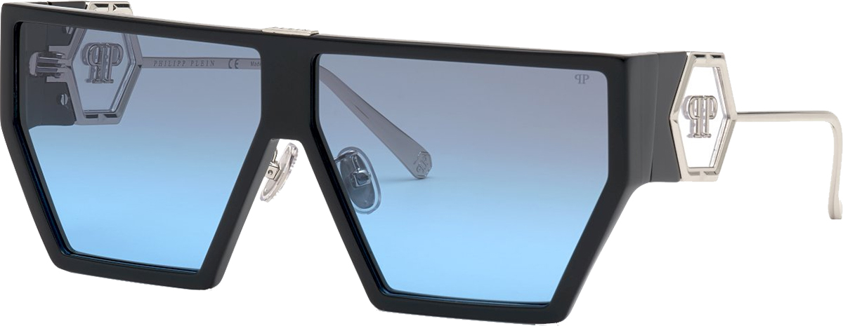 Philipp Plein SPP029M 579X 99 Sunglasses | Glasses Station display picture 2