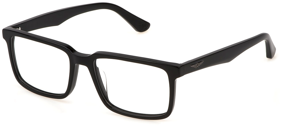 Police VPLN17 0700 57 Prescription Glasses | Prescription 