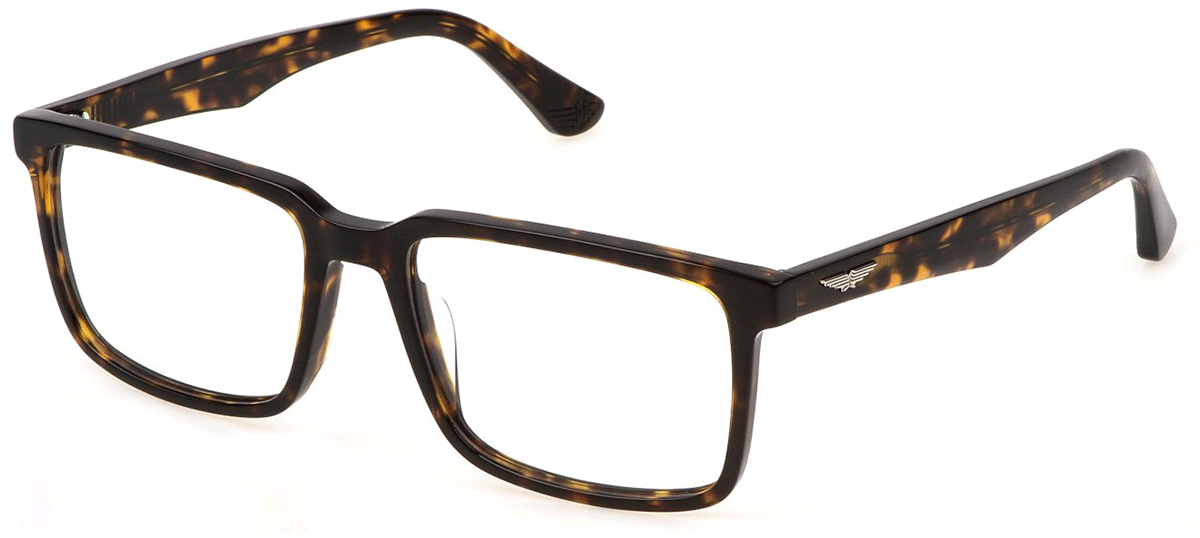 Police VPLN17 0700 57 Prescription Glasses | Prescription  display picture 2
