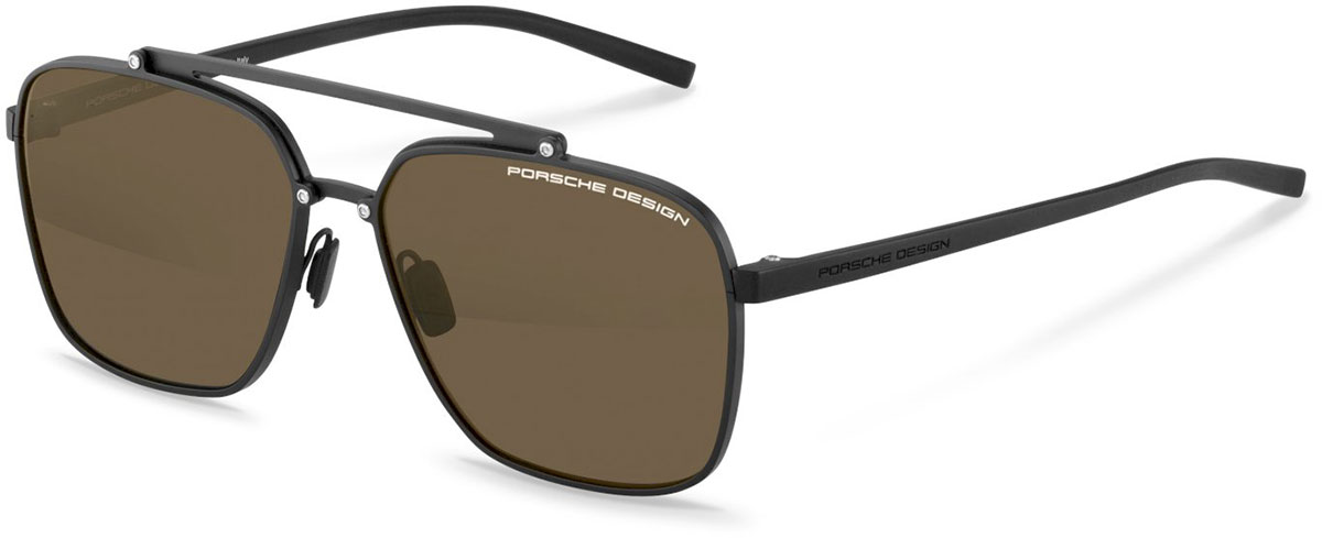 Porsche Design P8972-C263 Sunglasses | Shade Station
