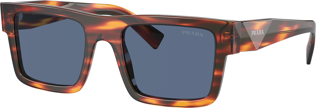 Prada PR24ZS 23A0A6 56 Sunglasses | Shade Station