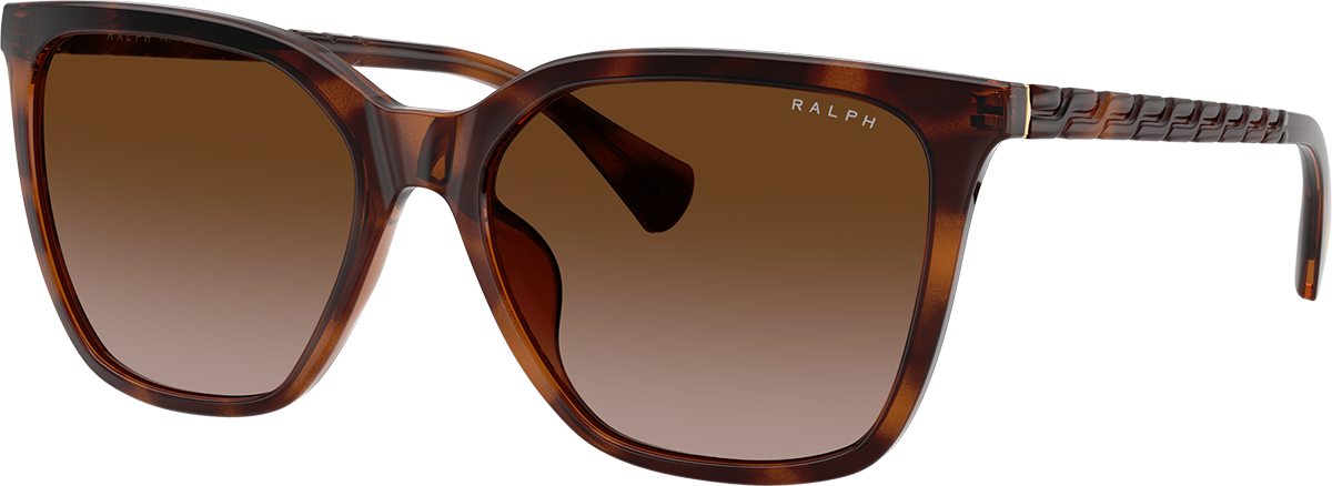 Ralph by Ralph Lauren RA5304U 6058/T5 Sunglasses 57-16 Ralph by Ralph Lauren RA5304U 6058T5 57 Sunglasses | Shade  main image 4