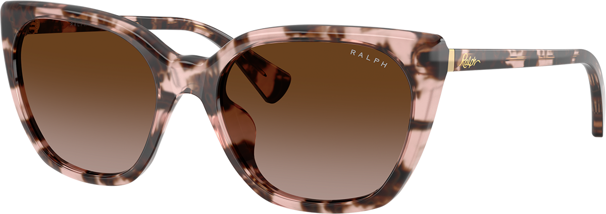 Ralph by Ralph Lauren RA5304U 6058T5 57 Sunglasses | Shade  display picture 2
