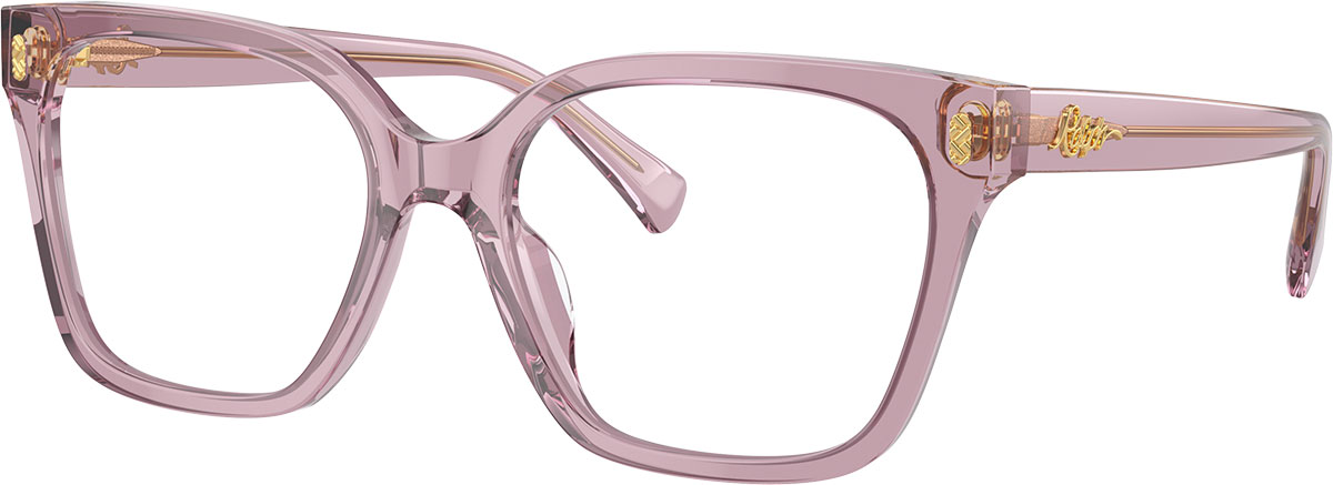 Ralph by Ralph Lauren RA7161U 6155 53 Prescription Glasses 