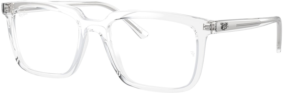 Ray-Ban Alain RX7239 2001 54 Prescription Glasses | Shade Station